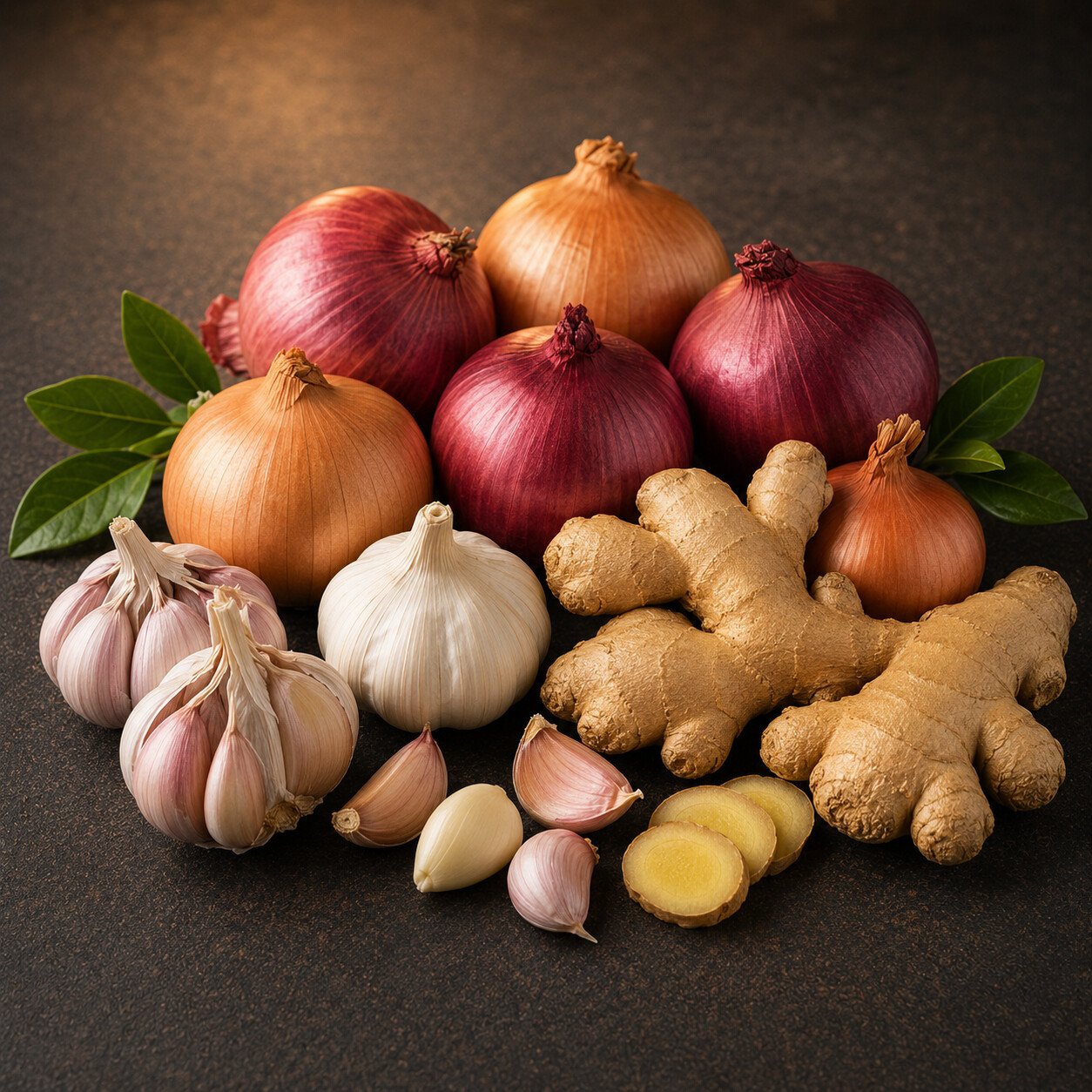 Fresh Produce