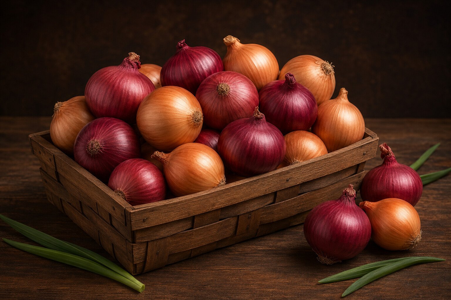 Fresh Onion