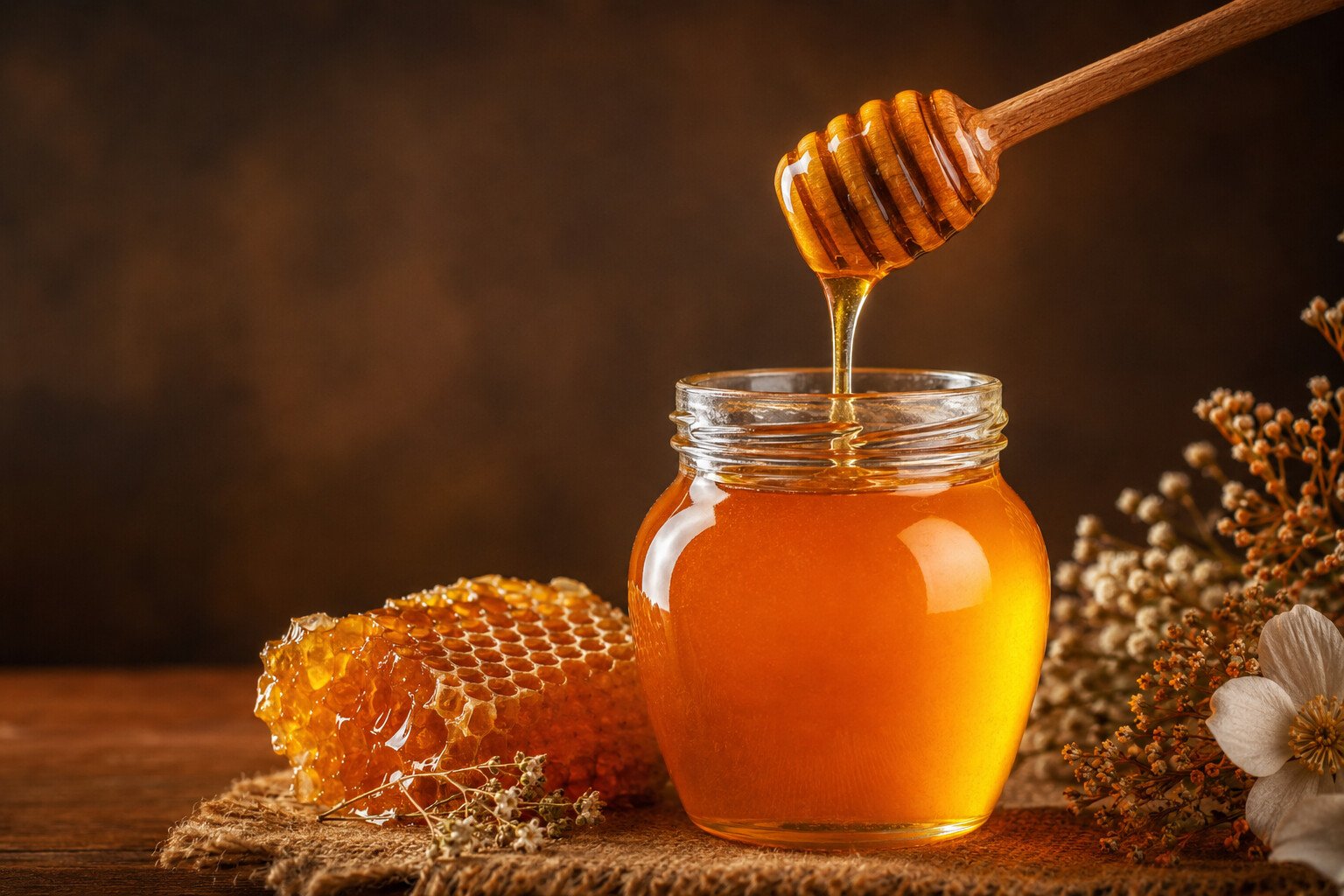 Honey