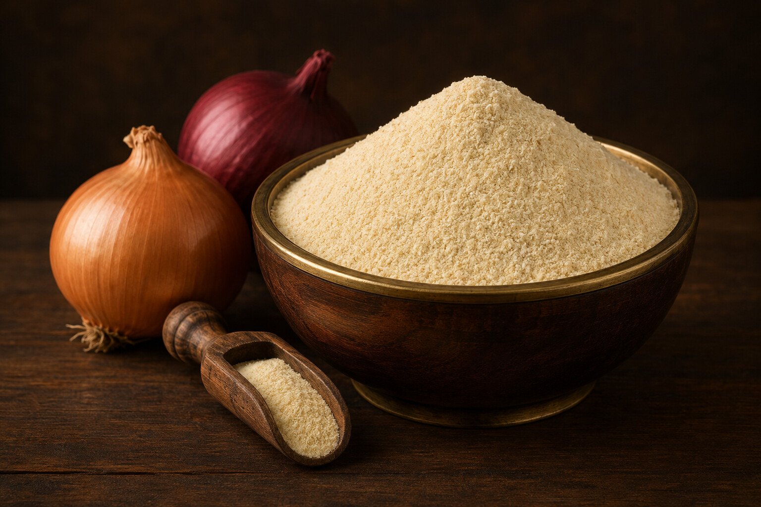 Onion Powder